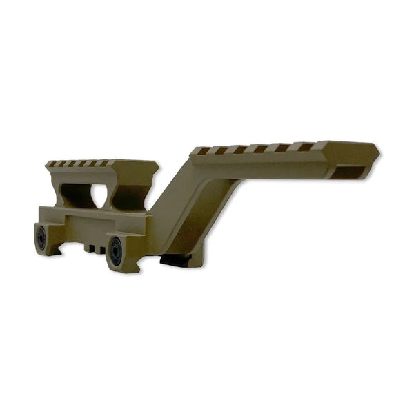 GBRS Group Hydra Mount Kit - EOTech Weapons Accessories GBRS Group FDE 