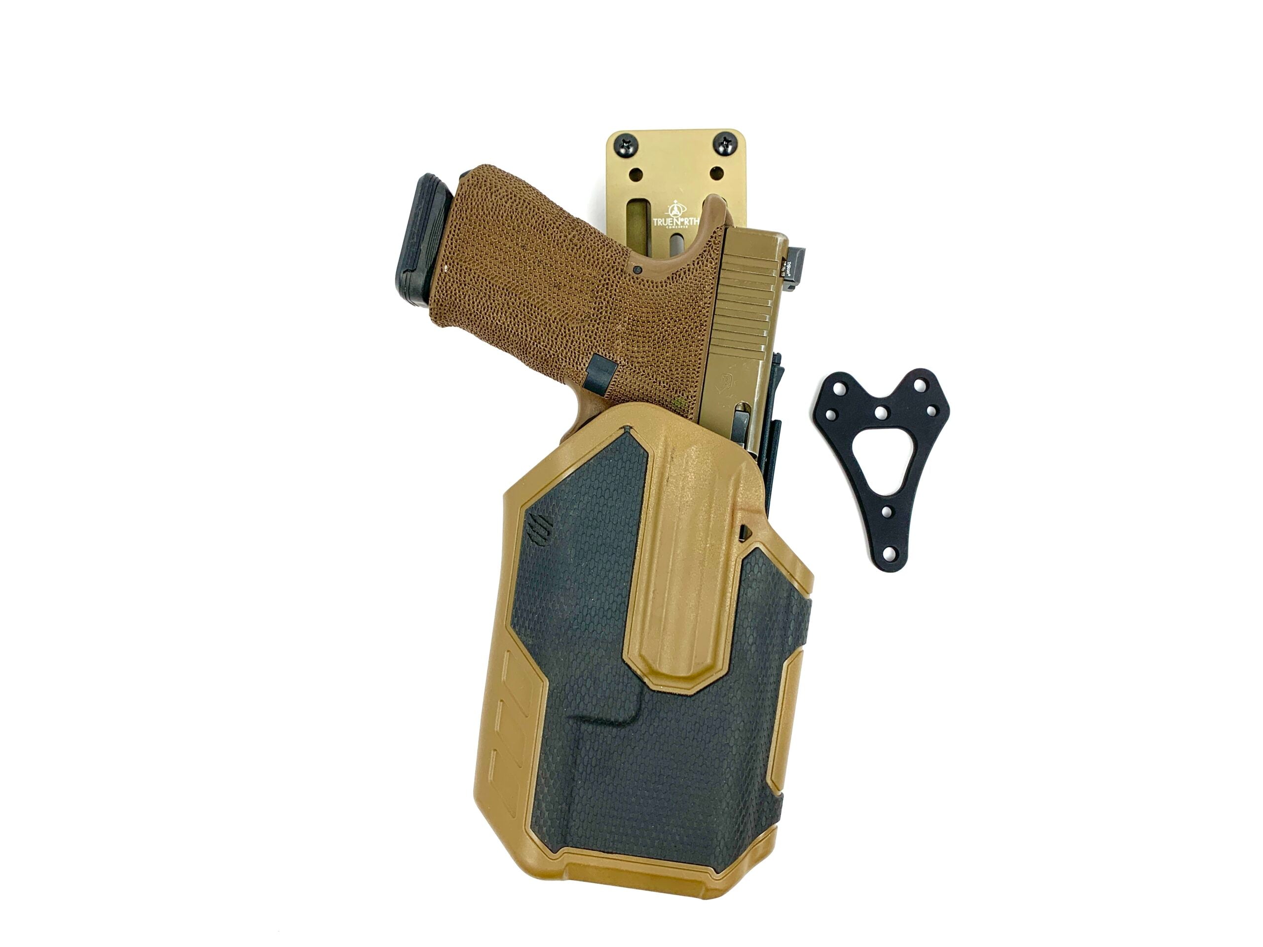 True North Concepts MHA Omnivore Adapter – Tactical Distributors