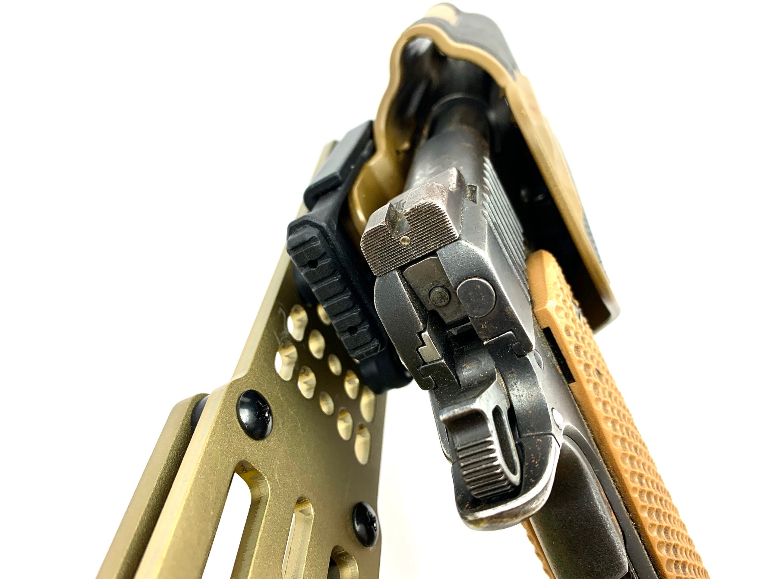 True North Concepts MHA Blackhawk® Omnivore Adapter Shooting & Range Accessories True North Concepts 