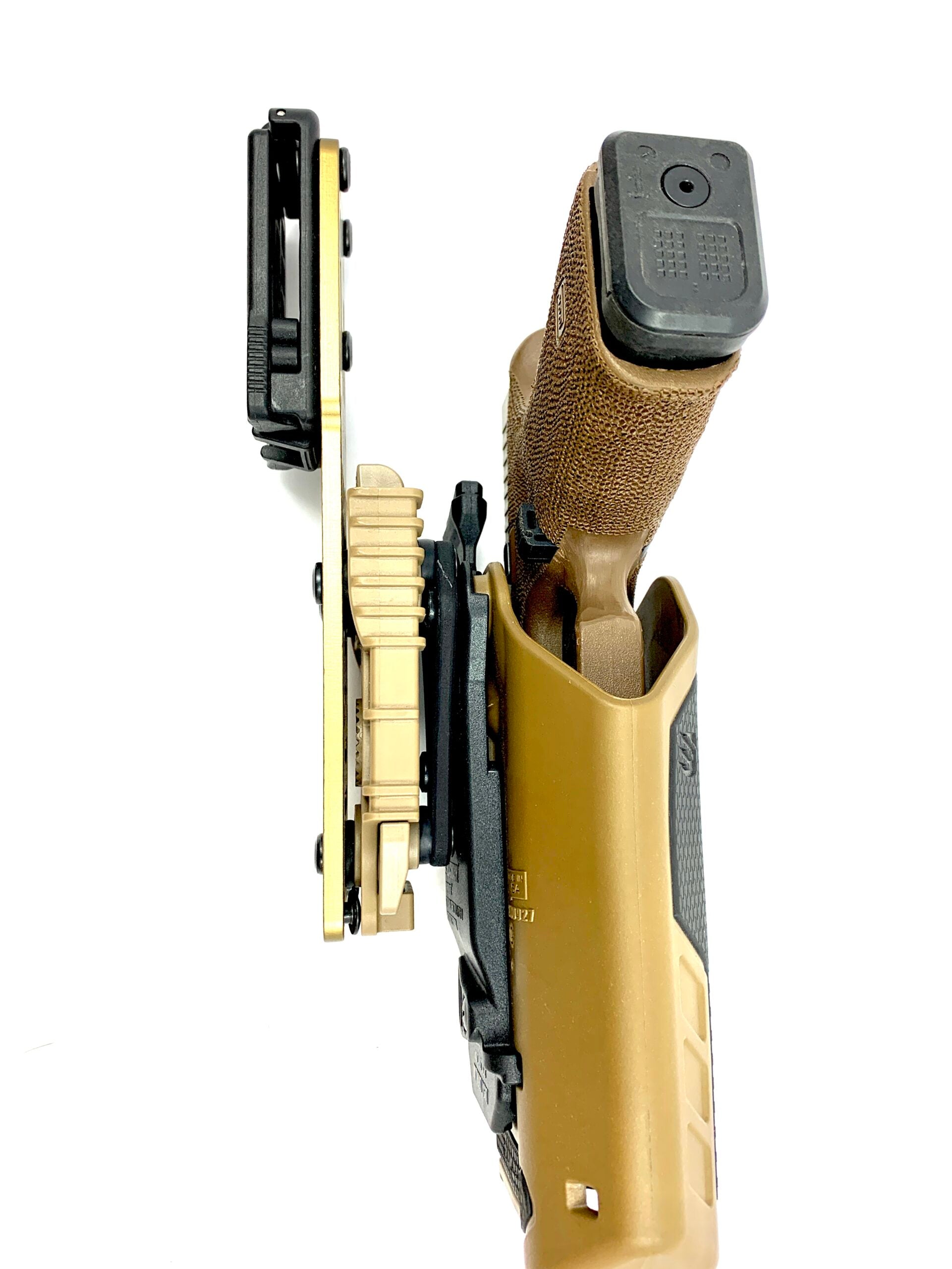 True North Concepts MHA Blackhawk® Omnivore Adapter Shooting & Range Accessories True North Concepts 