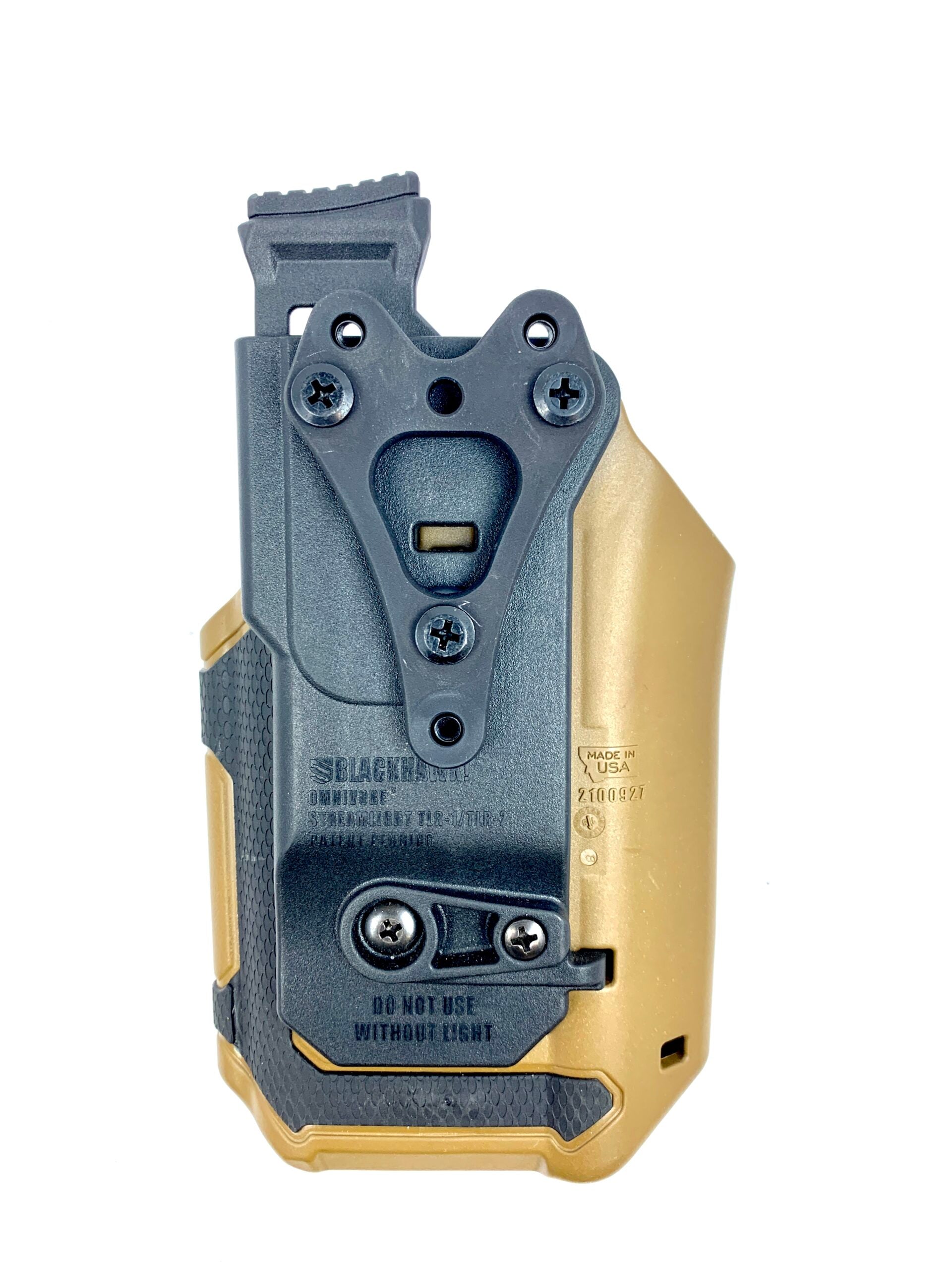 True North Concepts MHA Blackhawk® Omnivore Adapter Shooting & Range Accessories True North Concepts 