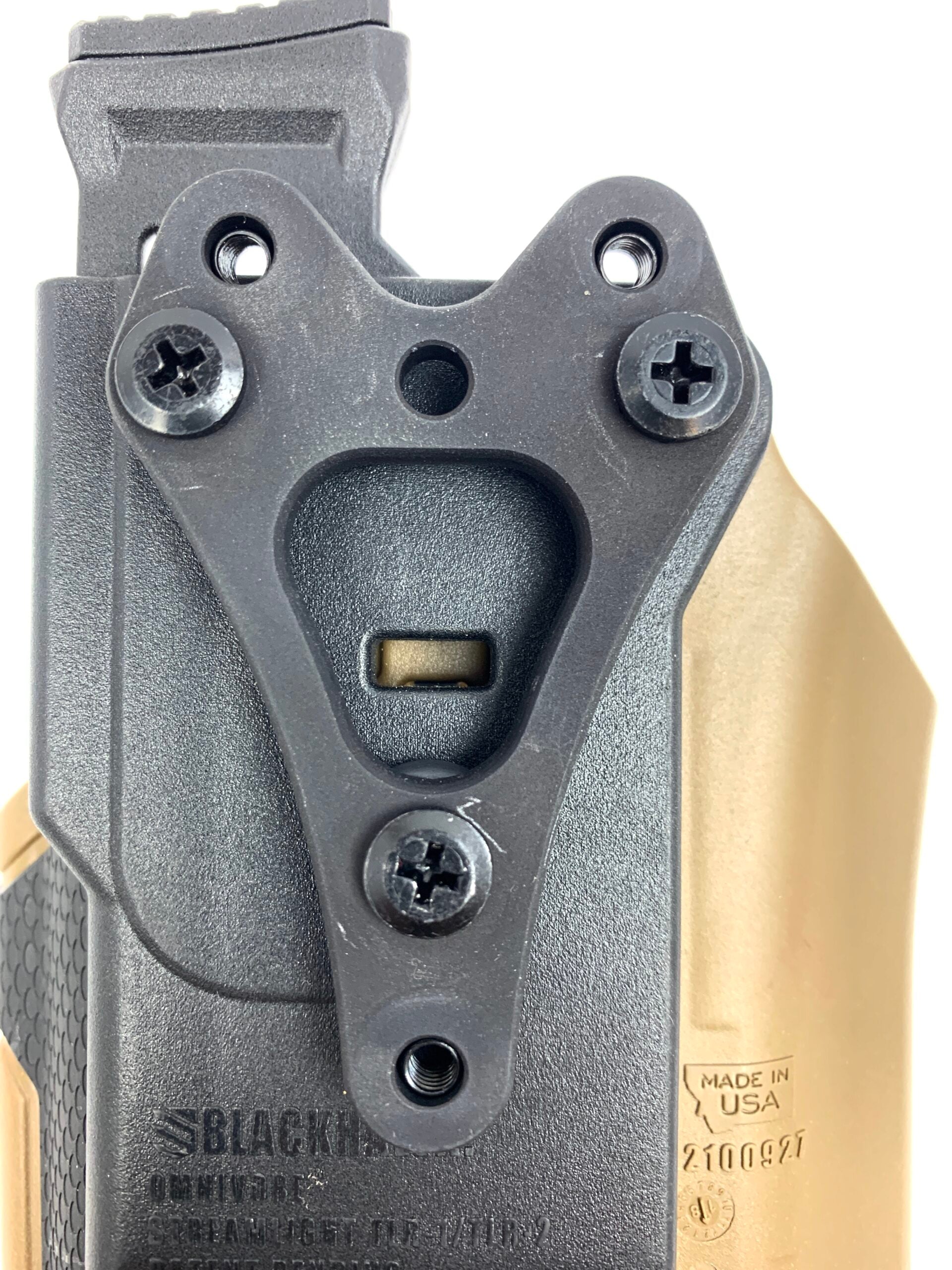 True North Concepts MHA Omnivore Adapter – Tactical Distributors