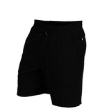 TD Contender Tactical Shorts 6" Shorts Tactical Distributors Black Small 