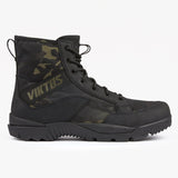 Viktos Johnny Combat Boots Multicam Tactical Boots Viktos Multicam Black 8 