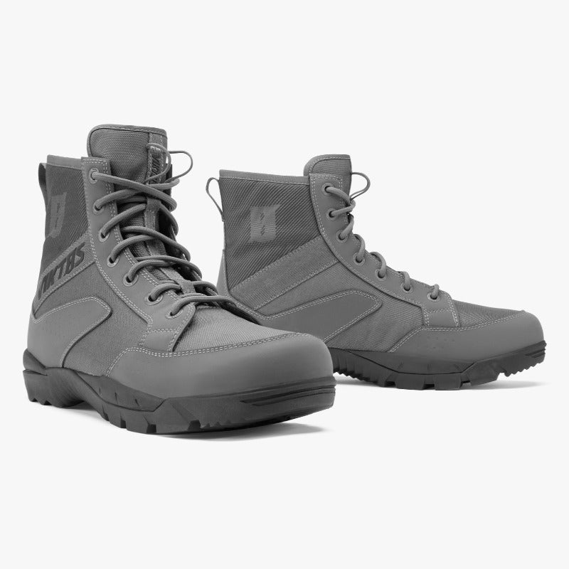 Viktos Johnny Combat Winter Boot Footwear Viktos Greyman 8 