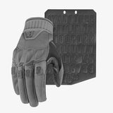 Viktos Kadre Glove Hunting & Shooting Gloves Viktos Greyman Small 