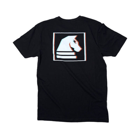 TD Knight Tee Graphic Tee Tactical Distributors 