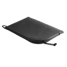 Magpul DAKA Single Pistol Case Black shown at angle highlighting slim profile and durable DAKA polymer construction