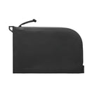 Magpul DAKA Single Pistol Case Black soft water resistant handgun case built for secure range transport and discreet firearm storage