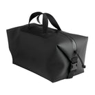 Magpul DAKA Takeout Large Bag in Black | 8.88L tactical storage bag built with polymer-infused fabric, RF-welded seams, and water-resistant YKK zipper — one of the best range bags for gear, tools, and field kits.