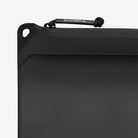 Magpul DAKA Window Pouch Large Black water resistant YKK zipper detail