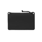 Magpul DAKA Window Pouch Small Black rear panel showing anti slip textured polymer fabric and RF welded seams