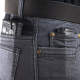TD McQuade Lightweight Tactical Jeans Pants Tactical Distributors 