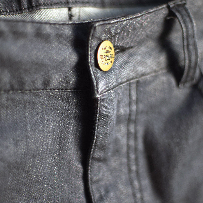 TD McQuade Jean Lightweight Tactical Jeans Tactical Distributors