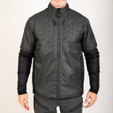 MTHD Summit Lite CORDURA® Puff Jacket L4 Coats & Jackets MTHD Dark Shadow Medium 