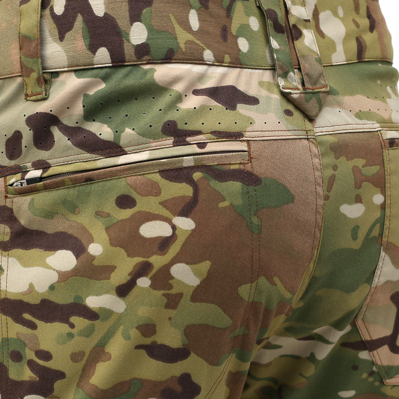 TD Neptune Tactical Pants MultiCam Agility Stretch Fabric Pants Tactical Distributors 