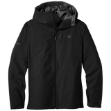 Outdoor Research Foray II Jacket Jacket Outdoor Research Black LG 