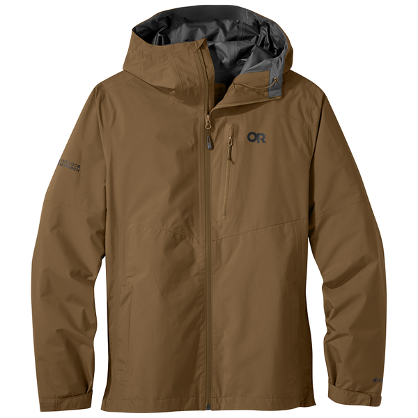 Outdoor Research Foray II Jacket Jacket Outdoor Research Coyote LG 