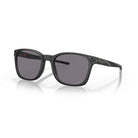 Oakley SI Ojector sunglasses with a Matte Black O-Matter frame and Prizm Grey Polarized lenses, designed for tactical performance and everyday wear.