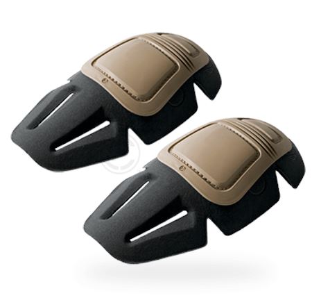 Crye Precision AirFlex Combat Knee Pads | Lightweight Tactical