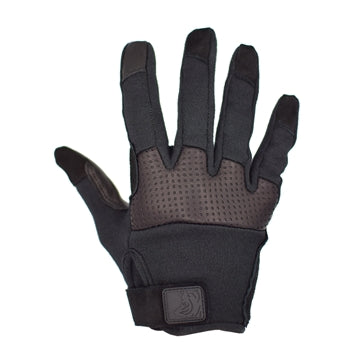 alpha handschuhe Full Dexterity Tactical Alpha FR Glove Small Black