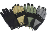 PIG Full Dexterity Tactical (FDT) Alpha Gloves Gen 2 Gloves Patrol Incident Gear 