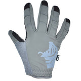 PIG Full Dexterity Tactical (FDT) Cold Weather Glove Gloves Patrol Incident Gear Carbon Grey Small 