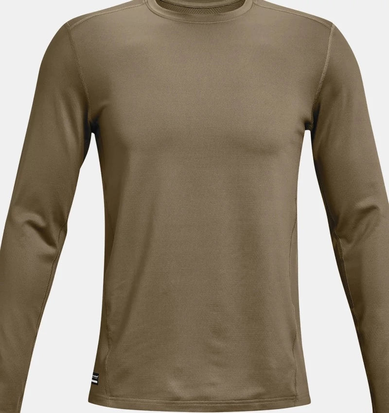 Under Armour Cold Gear Base Layer Size L