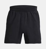 UA Tactical Academy 5" Shorts Shorts Under Armour Dark Navy 3X-Large 
