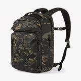 Viktos 25L Backpack Backpacks Viktos Multicam Black 