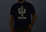 Q Untouchable Cactus T-Shirt Q 