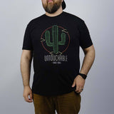 Q Untouchable Cactus T-Shirt Q 