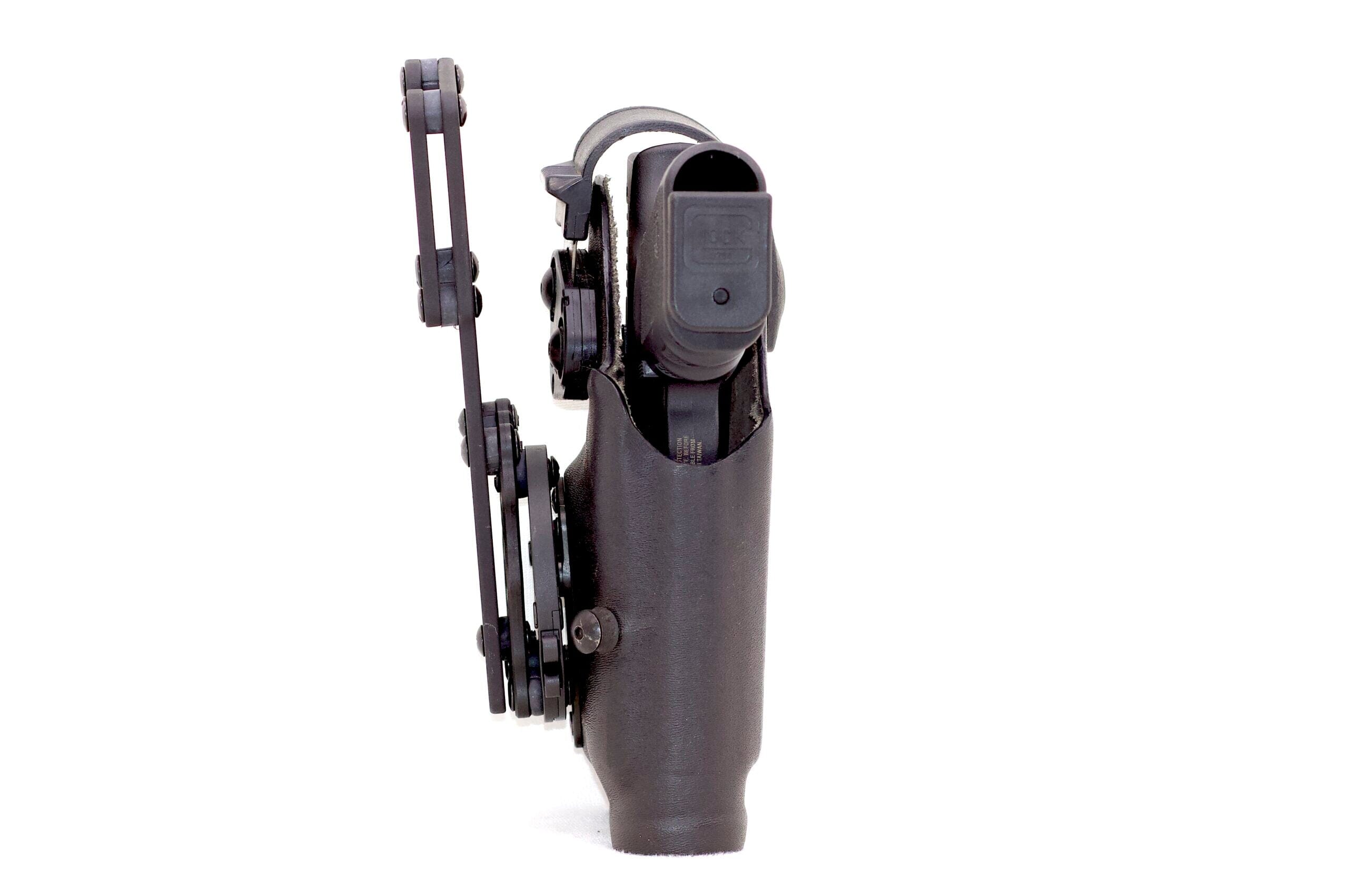 MHA Universal Adapter | Convert Holsters to Safariland Pattern