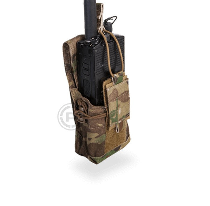 Crye Precision 5.56 7.62 MBITR Pouch | Modular Rifle Mag Pouch