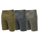 TD Carlos Ray Short TD Apparel 