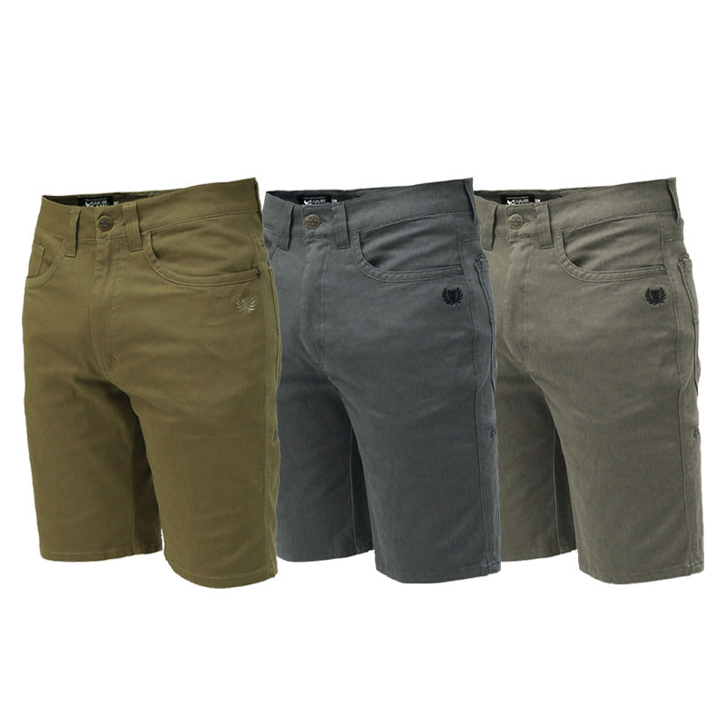 TD Carlos Ray Short TD Apparel 