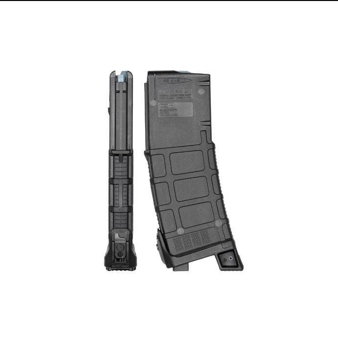 MagPod Gen3 (3-Pack) Black | Tactical Distributors