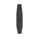 Spiritus Systems Pangolin Flap in Black featuring a laser-cut scrim pattern for flexible retention and loadout control.