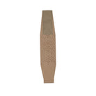 Spiritus Systems Pangolin Flap in Tan built to secure irregularly shaped gear inside Micro Fight chassis systems with low-profile retention. Coyote Brown. 