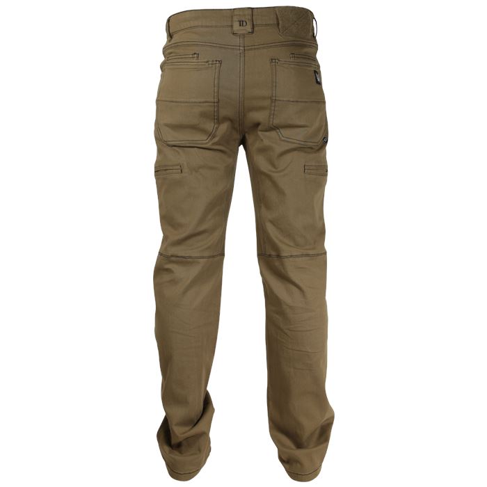 TD Carlos Ray Pants 2.1 - NO RETURNS Pants Tactical Distributors 