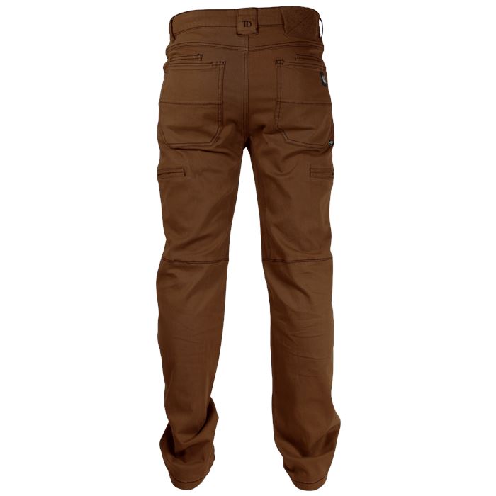 TD Carlos Ray Pants 2.1 - NO RETURNS Pants Tactical Distributors 