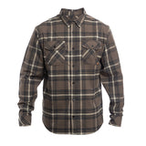 TD Tombstone Flannel 2.0 TD Apparel Canteen 3X-Large 