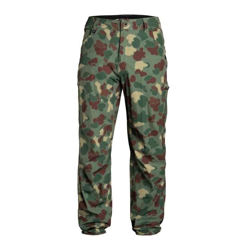 TD Neptune Tactical Pants 2023 Pants Tactical Distributors Frogskin Jungle 30x30 