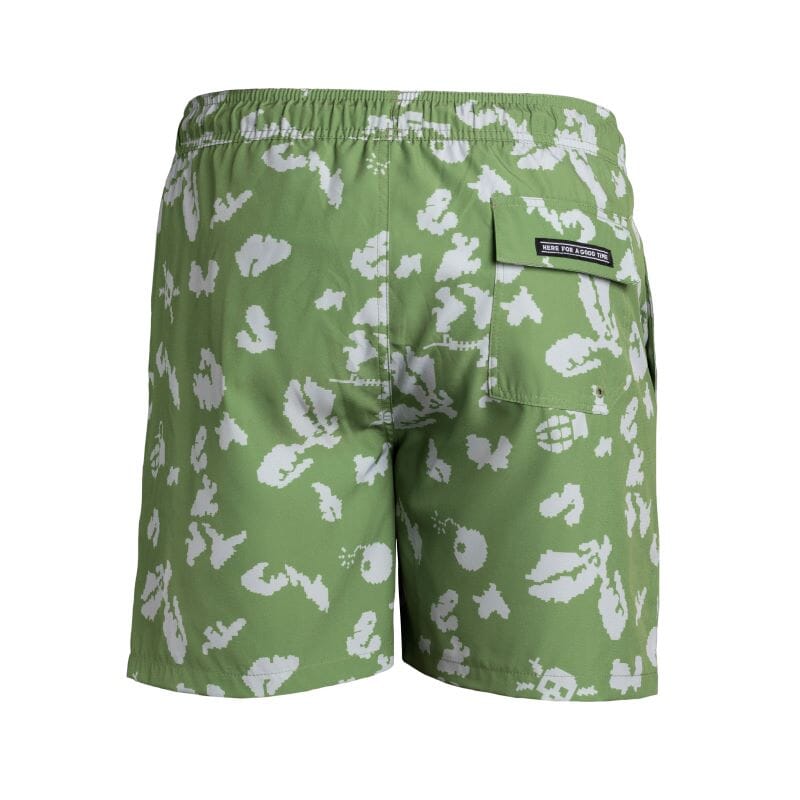 TD Lounge Lizard Shorts 2023 Shorts TD Apparel 