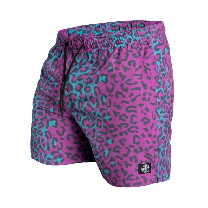 TD Lounge Lizard Shorts 2023 Shorts TD Apparel 