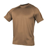 TD Short Sleeve Shooter Shirt Short Sleeve Shirt TD Apparel 