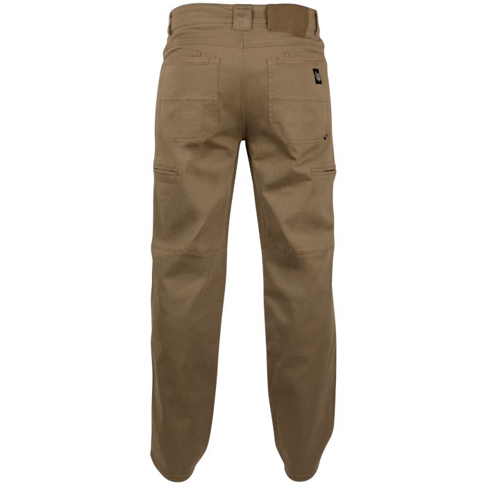 TD Carlos Ray Pants 2.1 - NO RETURNS Pants Tactical Distributors 