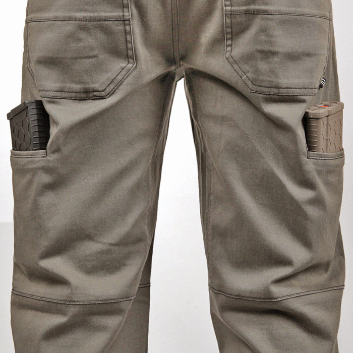 TD Carlos Ray Pants 2.1 - NO RETURNS Pants Tactical Distributors 