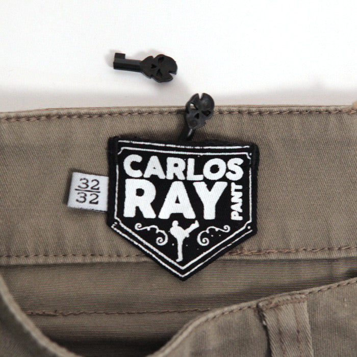 TD Carlos Ray Pants 2.1 - NO RETURNS Pants Tactical Distributors 