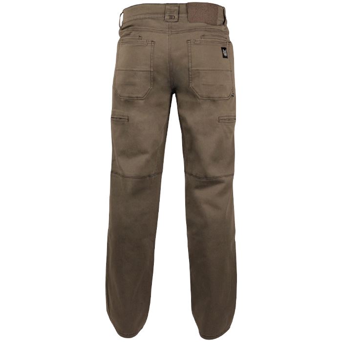 TD Carlos Ray Pants 2.1 - NO RETURNS Pants Tactical Distributors 